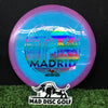 Roadrunner - Halo Star - Madrid