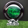 Atom 185 - K9 Candy - Ice Dye
