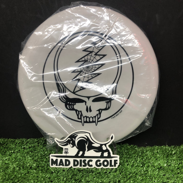 P2 - D-Line - Flex 3 - Glow - Greatful Dead