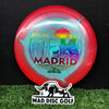 Tern - Halo Star - Madrid