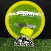 Roadrunner - Champion