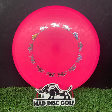 Roc - KC Pro - Vuelo de Toros