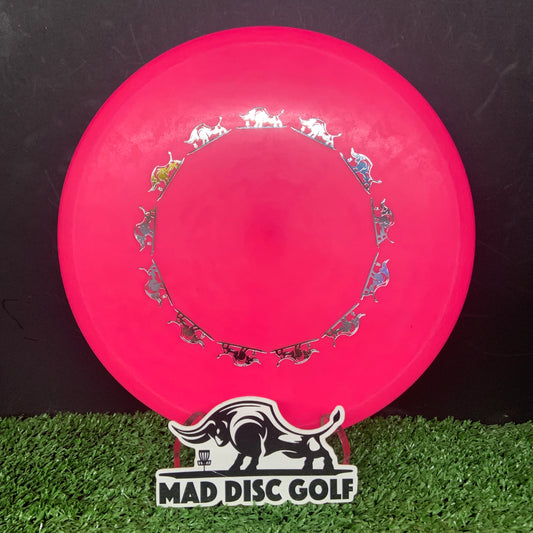 Roc - KC Pro - Vuelo de Toros