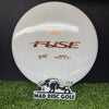 Fuse - Gold