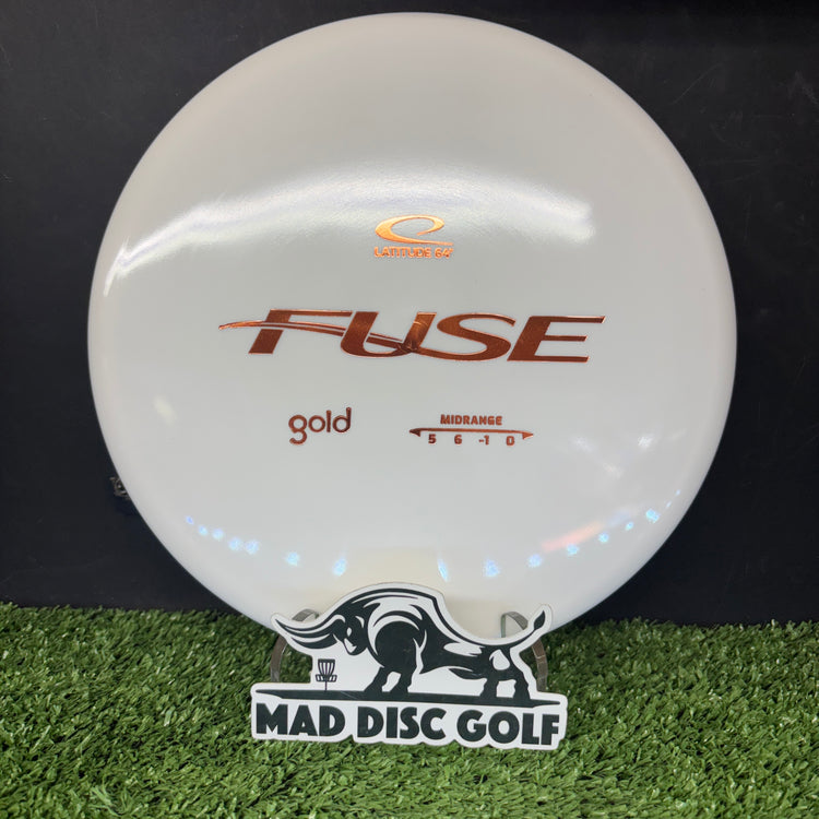 Fuse - Gold