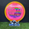 Wraith - Halo Star - Madrid