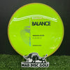 Balance - Neutron - Simon Line