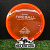 Fireball - Proton