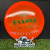 Fury - Opto