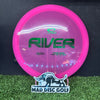 Rivière - Opto