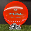 Fuse - Opto
