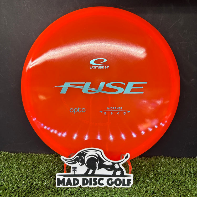 Fuse - Opto