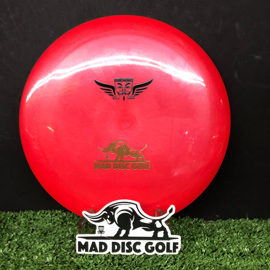 Wraith - G Star - Los Artistas