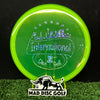 Roc 3 - Champion