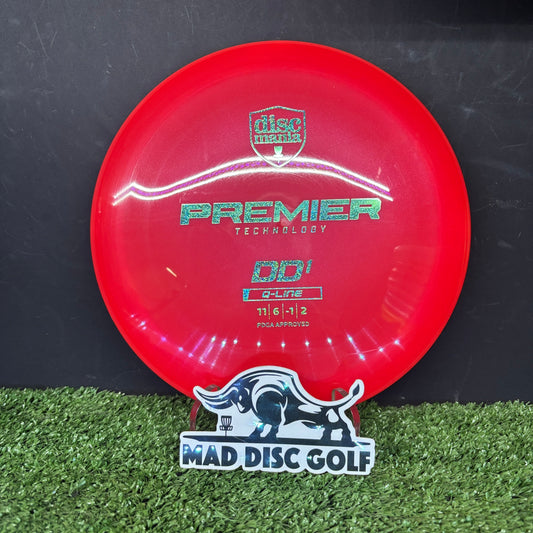 DD1 - Premier - Q-Line