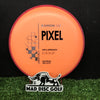 Pixel - Electron - Firm