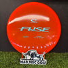 Fuse - Opto
