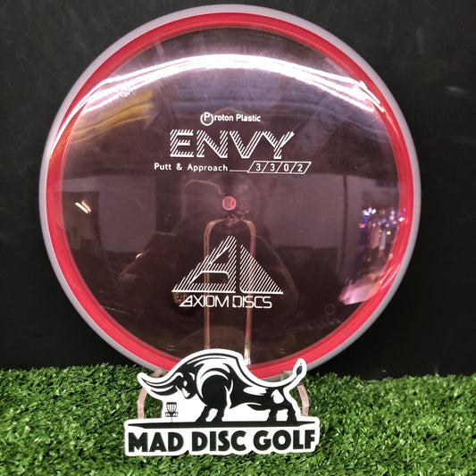 Envy - Proton