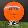Terra - Neutron