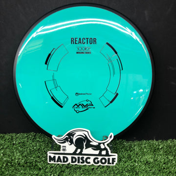 Reactor - Neutron