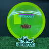 Mako 3 - Champion
