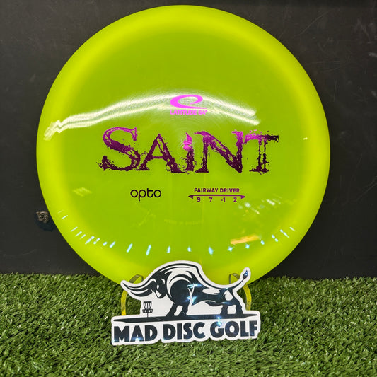 Saint - Opto