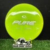 Pure - Opto