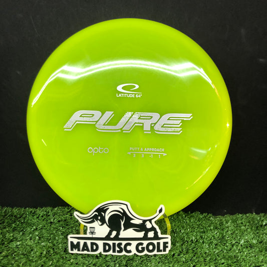 Pure - Opto