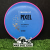 Pixel - Electron - Soft