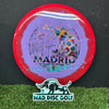 Mako 3 - Halo Star - Madrid