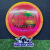 Wraith - Halo Star - Madrid