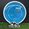 Wave - Neutron