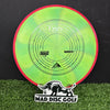 Envy - Cosmic Electron - Firm