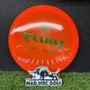 Fury - Opto