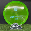 MD1 - C-Line