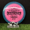 Destroyer - Halo Star