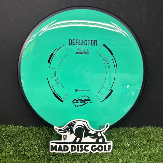Deflector - Neutron