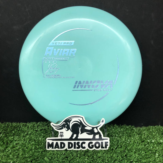 Avian - Yeti Pro