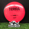 Terra - Neutron
