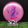 Lluna - Big Z - Paul McBeth