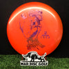 Lluna - Big Z - Paul McBeth