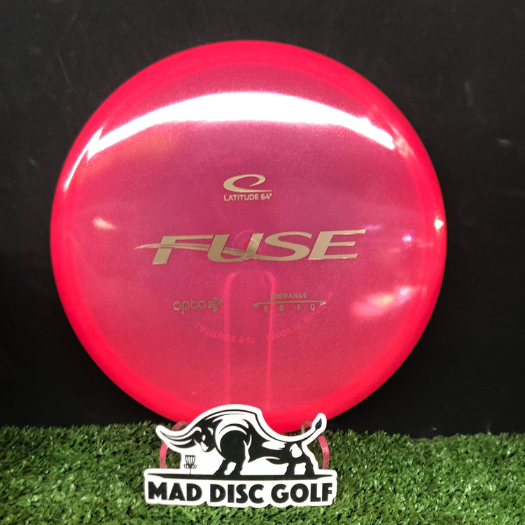 Fuse - Opto Air