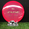 Fuse - Opto Air