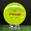 Fuse - Opto Air