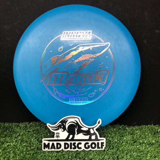 Mako 3 - DX