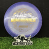 Roadrunner - Halo Star