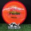 Tern - Halo Star