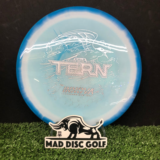 Tern - Halo Star