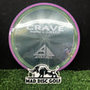 Crave - Proton