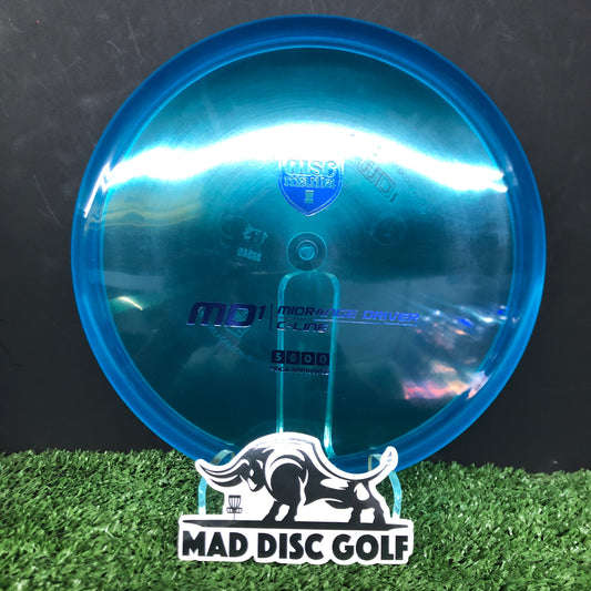 MD1 - C-Line